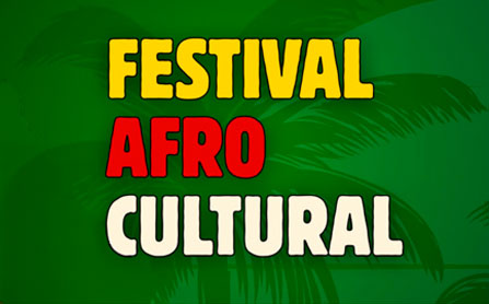 Festival Afrocultural Limón Roots